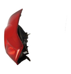 Feu arriere principal gauche (feux) DACIA SANDERO 1 Photo n°2