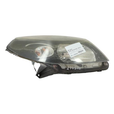 Optique avant principal droit (feux)(phare) DACIA SANDERO 1 Photo n°1