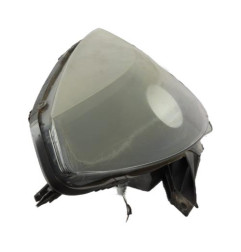 Optique avant principal droit (feux)(phare) DACIA SANDERO 1 Photo n°4