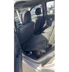 Optique avant principal droit (feux)(phare) DACIA SANDERO 1 Photo n°11