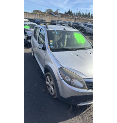 Aile avant droit DACIA SANDERO 1 Photo n°3