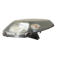 Optique avant principal gauche (feux)(phare) DACIA SANDERO 1 Photo n°1