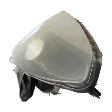 Optique avant principal gauche (feux)(phare) DACIA SANDERO 1