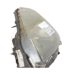 Optique avant principal gauche (feux)(phare) DACIA SANDERO 1 Photo n°4