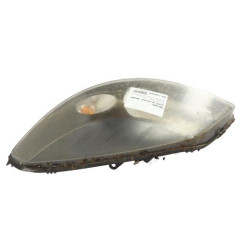 Optique avant principal gauche (feux)(phare) DACIA SANDERO 1 Photo n°5