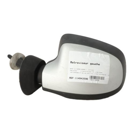 Retroviseur gauche DACIA SANDERO 1 Photo n°3