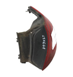 Feu arriere principal droit (feux) PEUGEOT 308 2 Photo n°5