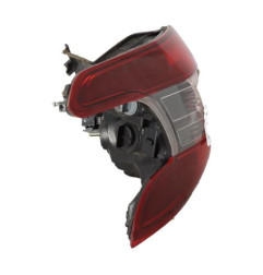 Feu arriere principal gauche (feux) PEUGEOT 308 2 Photo n°5