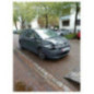Renfort pare choc arriere (traverse) CITROEN C4 PICASSO 2