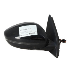 Retroviseur droit PEUGEOT 308 2 Photo n°3