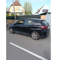 Retroviseur droit PEUGEOT 308 2 Photo n°10