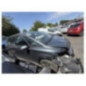 Renfort pare choc arriere (traverse) CITROEN C4 PICASSO 2