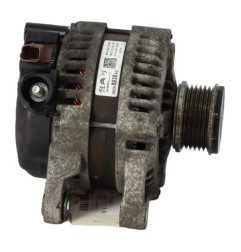 Alternateur PEUGEOT 308 2 Photo n°4