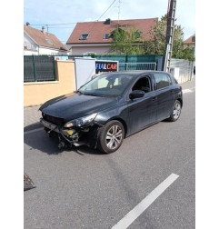 Alternateur PEUGEOT 308 2 Photo n°7