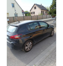 Alternateur PEUGEOT 308 2 Photo n°10