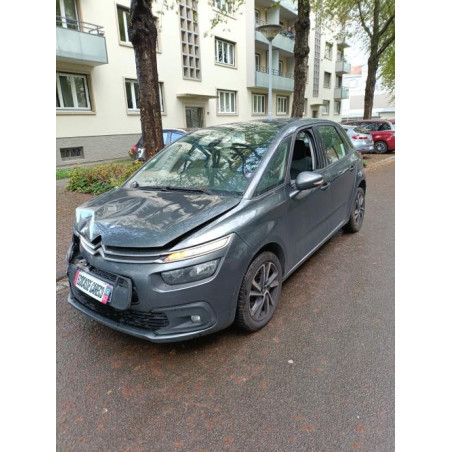 Renfort pare choc avant (traverse) CITROEN C4 PICASSO 2