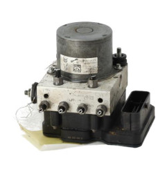 Bloc ABS (freins anti-blocage) PEUGEOT 308 2 Photo n°1