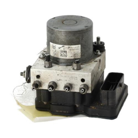 Bloc ABS (freins anti-blocage) PEUGEOT 308 2 Photo n°1