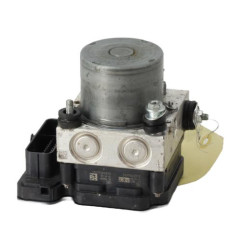 Bloc ABS (freins anti-blocage) PEUGEOT 308 2 Photo n°3