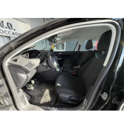 Bloc ABS (freins anti-blocage) PEUGEOT 308 2 Photo n°16