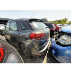 Renfort pare choc avant (traverse) CITROEN C4 PICASSO 2 Photo n°14