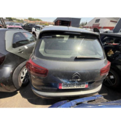 Renfort pare choc avant (traverse) CITROEN C4 PICASSO 2 Photo n°16