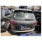 Renfort pare choc avant (traverse) CITROEN C4 PICASSO 2