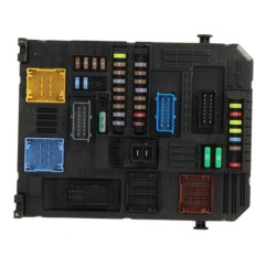 Boitier BSI PEUGEOT 308 2 Photo n°5