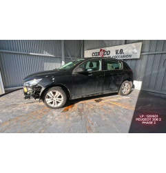 Boitier BSI PEUGEOT 308 2 Photo n°15