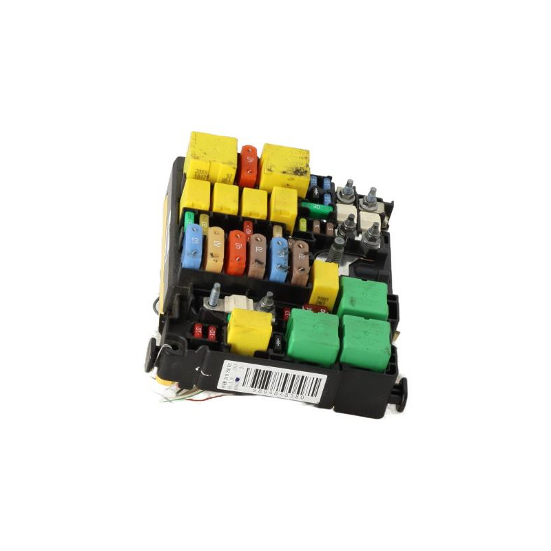 Boitier servitude moteur (BSM) PEUGEOT 308 2