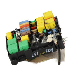 Boitier servitude moteur (BSM) PEUGEOT 308 2