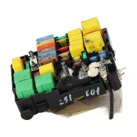 Boitier servitude moteur (BSM) PEUGEOT 308 2