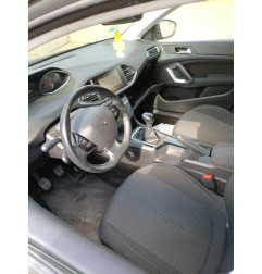 Boitier servitude moteur (BSM) PEUGEOT 308 2 Photo n°17