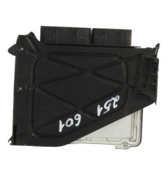 Calculateur moteur PEUGEOT 308 2 Photo n°5