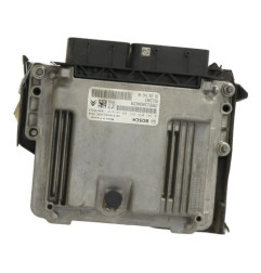 Calculateur moteur PEUGEOT 308 2 Photo n°6