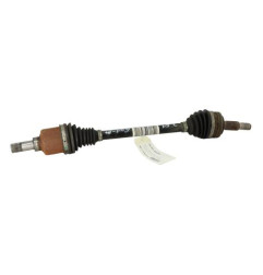 Cardan gauche (transmission) PEUGEOT 308 2 Photo n°1