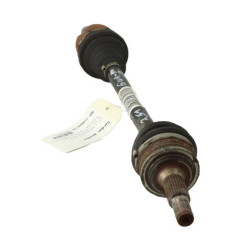 Cardan gauche (transmission) PEUGEOT 308 2