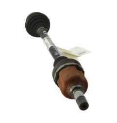 Cardan gauche (transmission) PEUGEOT 308 2 Photo n°4