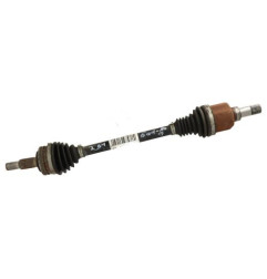 Cardan gauche (transmission) PEUGEOT 308 2 Photo n°5