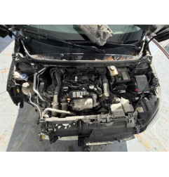 Cardan gauche (transmission) PEUGEOT 308 2 Photo n°12