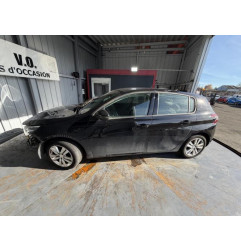 Cardan gauche (transmission) PEUGEOT 308 2 Photo n°14