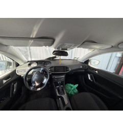 Cardan gauche (transmission) PEUGEOT 308 2 Photo n°17