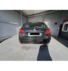 Cardan gauche (transmission) PEUGEOT 308 2 Photo n°20