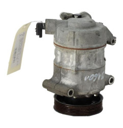 Compresseur clim PEUGEOT 308 2 Photo n°1