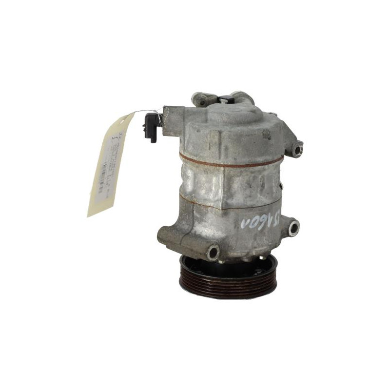 Compresseur clim PEUGEOT 308 2