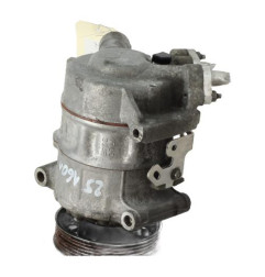 Compresseur clim PEUGEOT 308 2 Photo n°3