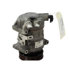 Compresseur clim PEUGEOT 308 2 Photo n°4