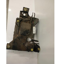 Reservoir AdBlue PEUGEOT 308 2 Photo n°1