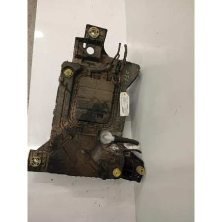 Reservoir AdBlue PEUGEOT 308 2 Photo n°1