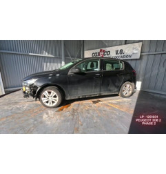 Reservoir AdBlue PEUGEOT 308 2 Photo n°3